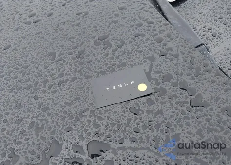 2019 Tesla Model 3 Long Range/Mid Range/Standard Range/Standard Range Plus z USA, uszkodzony, nr VIN 5YJ3E1EA2KF409966